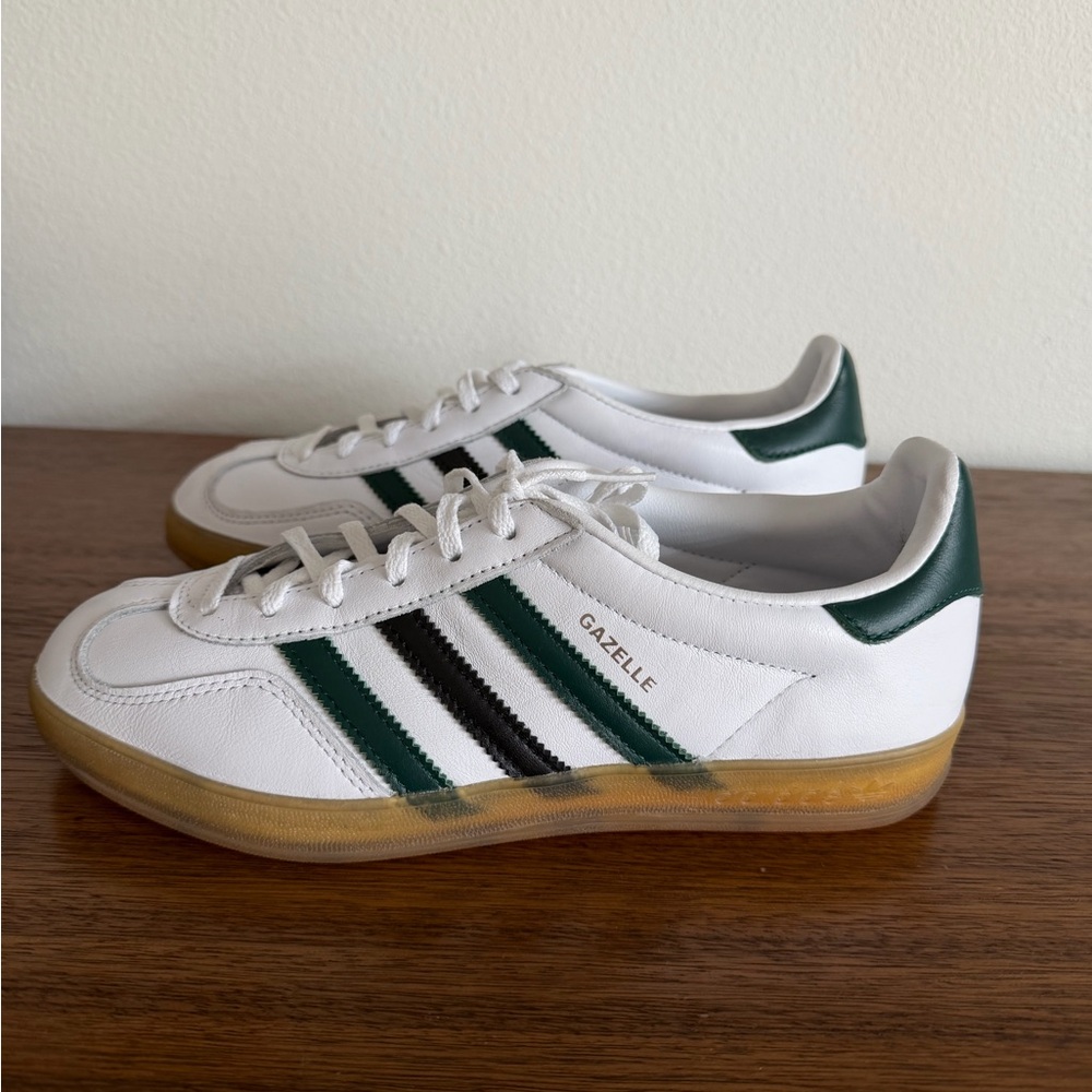 Adidas Gazelle